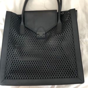Loeffler Randall Beach Tote